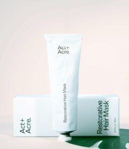 Silvara Revive Restorative Hair Mask - 图片 3