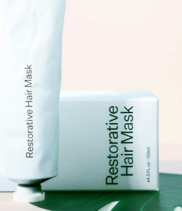 Silvara Revive Restorative Hair Mask - 图片 2