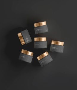Apex Essentials Men's Skincare Set - 图片 2