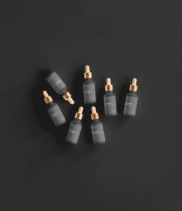 Apex Essentials Men's Skincare Set - 图片 3