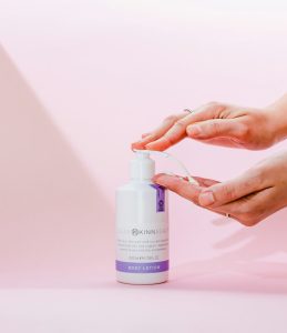 Florielle Silk Hand Lotion - 图片 3